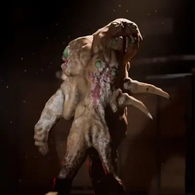 Profile image of SCP-173