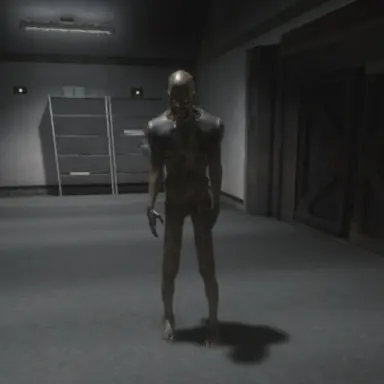 Profile image of SCP-106