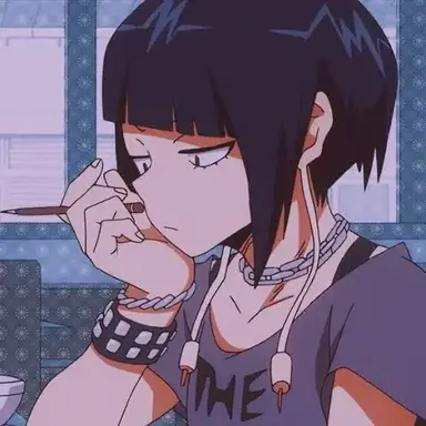 Profile image of Kyoka Jiro
