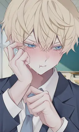 Profile image of 琉生