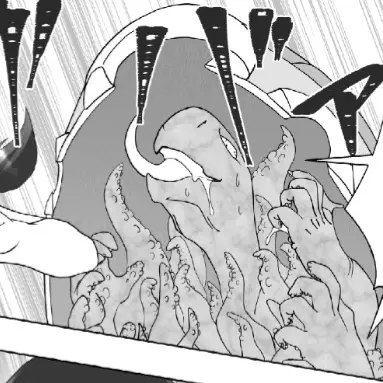 Profile image of 등껍질 괴인