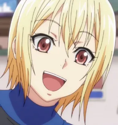 Profile image of Naomi