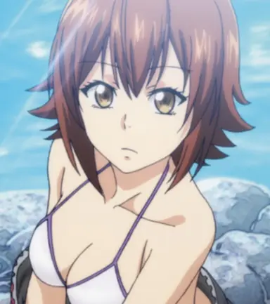 Profile image of Chisa