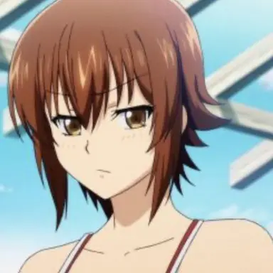 Profile image of 千紗