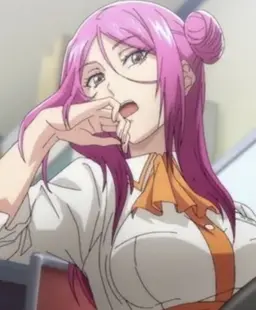 Profile image of Sakurako