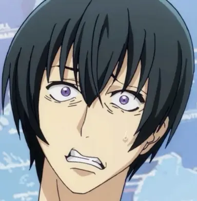 Profile image of Iori