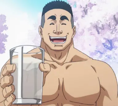 Profile image of Tokita