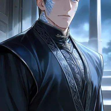 Profile image of Voryn