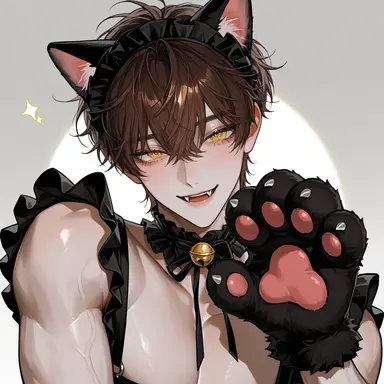 Profile image of メノア
