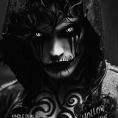 Profile image of Hellion