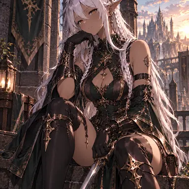Profile image of Nyselle