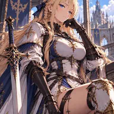 Profile image of Elyssan Roswael