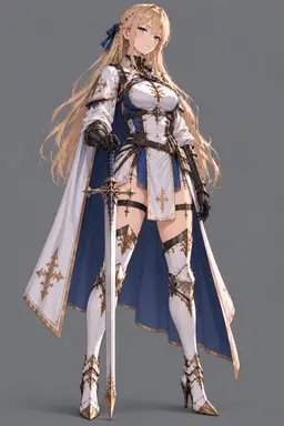 Profile image of Elyssan Roswael