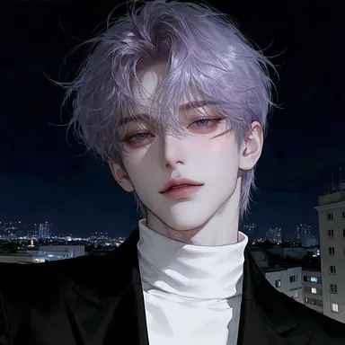 Profile image of Joo Haesung