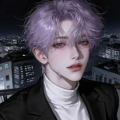 Profile image of Joo Haesung