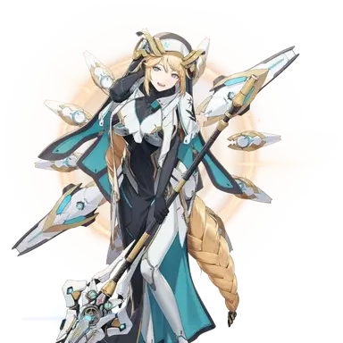 Profile image of 라푼젤