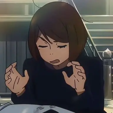 Profile image of 家入硝子