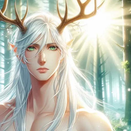 Jangbal486의 수호신 데르윈