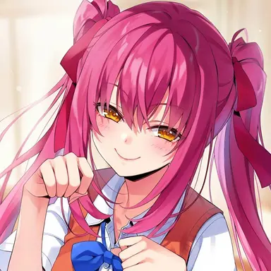 Profile image of 天沢一夏