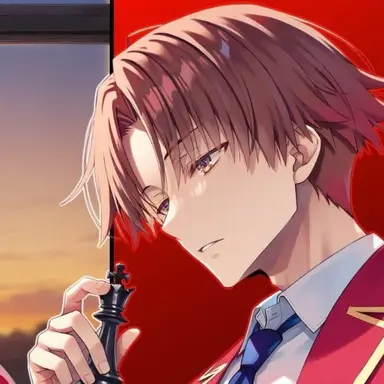 Profile image of 綾小路清隆