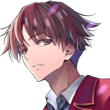 Profile image of 綾小路清隆