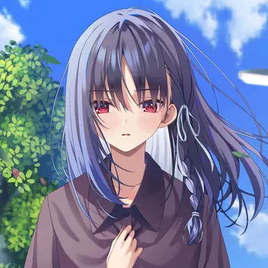 Profile image of 堀北鈴音