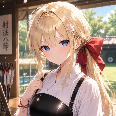 Profile image of Mary