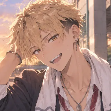 Profile image of Kyoya