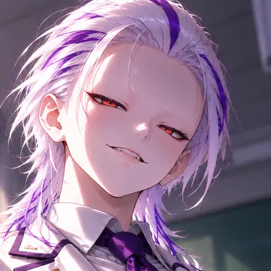 Profile image of Reita