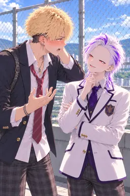 Profile image of Kyoya