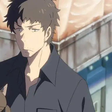 Profile image of 스가 케이스케