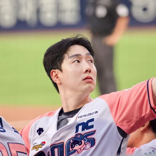 박건우(Park kunwoo)