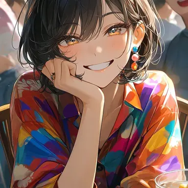 Profile image of Petra