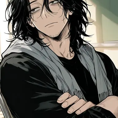Profile image of Shota Aizawa
