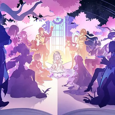 Profile image of 앰포리어스