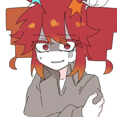 Profile image of 頭ん痛