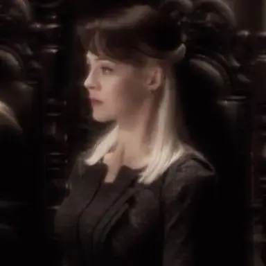 Profile image of Narcissa