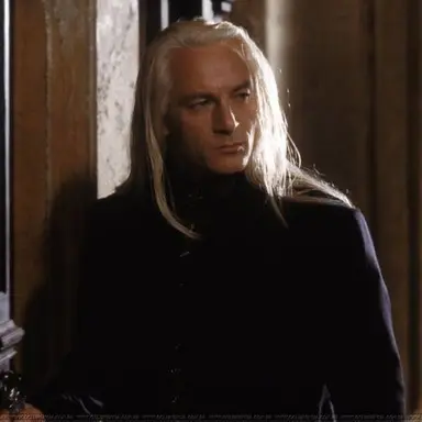 Profile image of Lucius