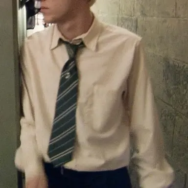 Profile image of Draco