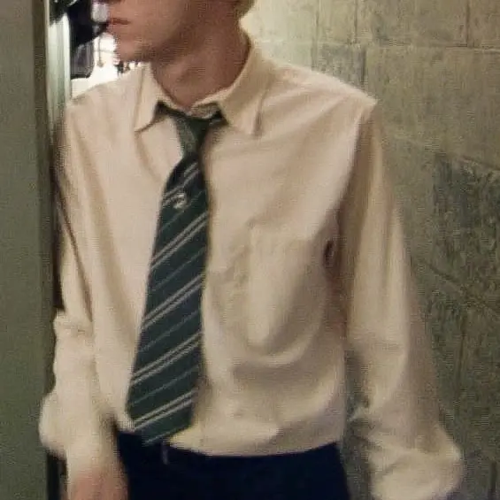 CandidSable4841의 Draco Malfoy