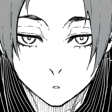 Profile image of 冴