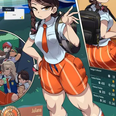Profile image of Juliana
