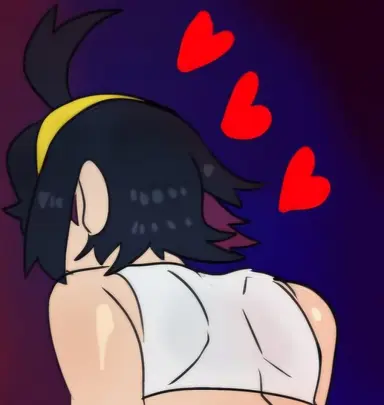 Profile image of Kieran