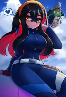 Profile image of Carmine