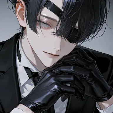 Profile image of Shu Yagami