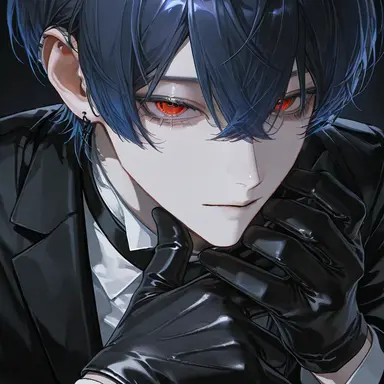Profile image of Yuto Kurohane