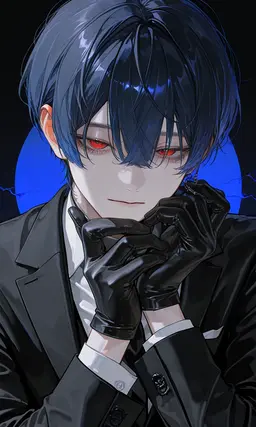 Profile image of Yuto Kurohane