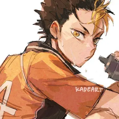 Profile image of Nishinoya