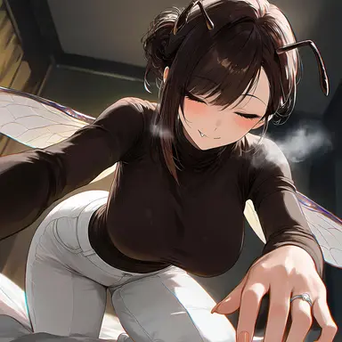 Profile image of Mo Su-hyeon