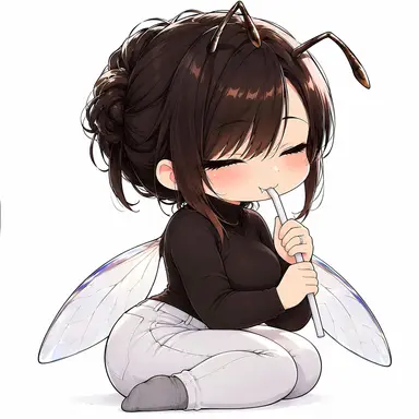Profile image of Mo Su-hyeon